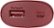 Alt View Zoom 11. Insignia™ - 5,200 mAh Portable Compact Charger for Most USB-Enabled Devices - Red.