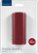 Alt View Zoom 12. Insignia™ - 5,200 mAh Portable Compact Charger for Most USB-Enabled Devices - Red.