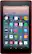 Alt View 11. Amazon - Fire 7 - 7" - Tablet - 8GB 7th Generation, 2017 Release - Punch Red.
