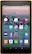 Alt View 11. Amazon - Fire HD 8 - 8" - Tablet - 32GB 7th Generation, 2017 Release - Canary Yellow.