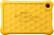 Back. Amazon - Fire HD 8 Kids Edition - 8" - Tablet - 32GB 7th Generation, 2017 Release - Yellow.