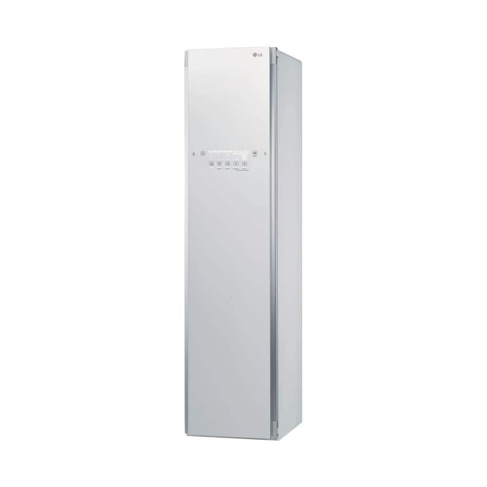 Best Buy: LG Styler Steam Clothing Care System White S3WERB