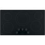 PEP9030DTBB GE Profile GE Profile™ 30 Built-In Touch Control Electric  Cooktop