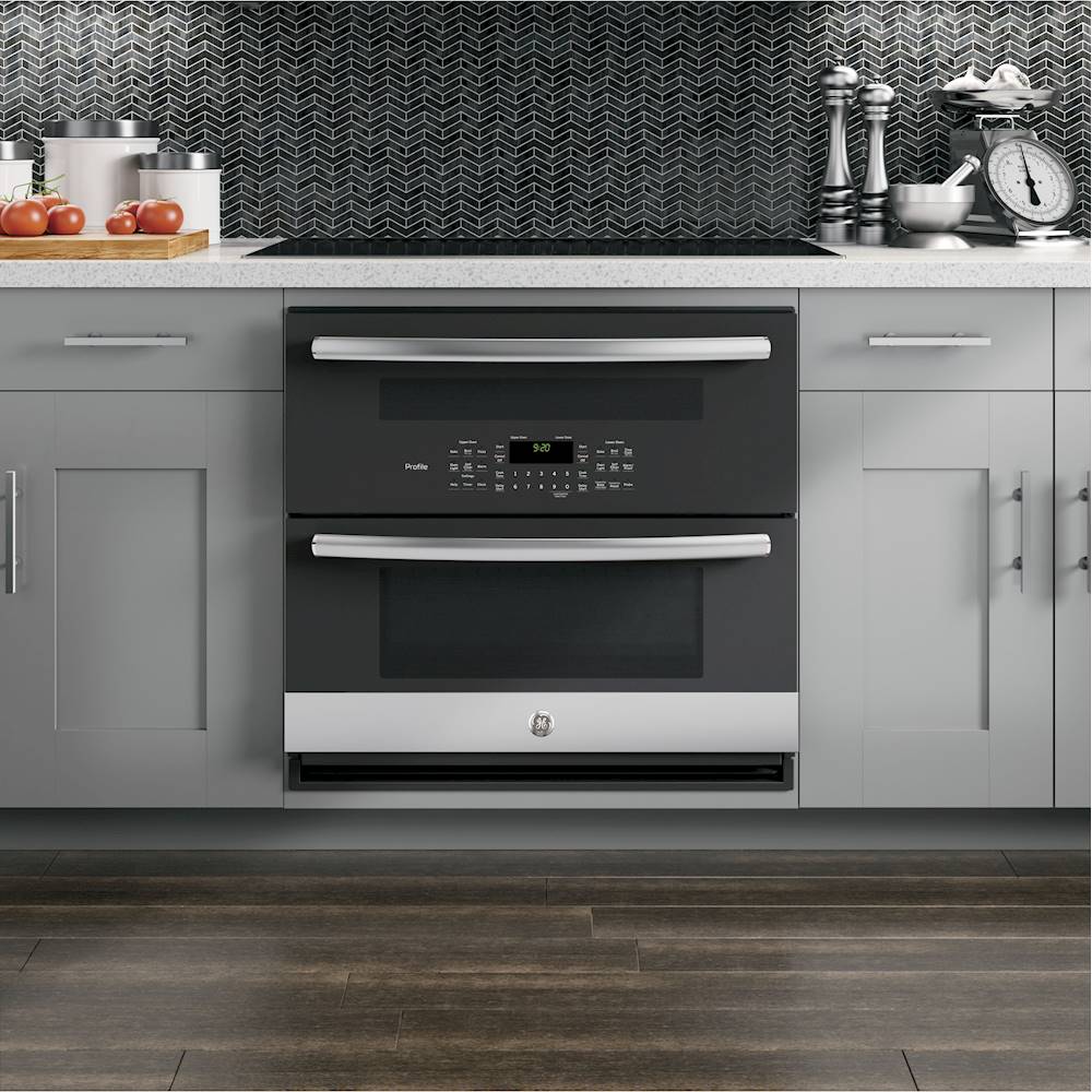 Buy GE Profile 30 Smart Built-In Convection Double Wall Oven with