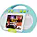 Alt View 13. Singing Machine - Tabeoke Portable Bluetooth Karaoke System - Blue/Green.