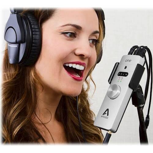 Best Buy Apogee ONE USB Audio Interface ONEMAC