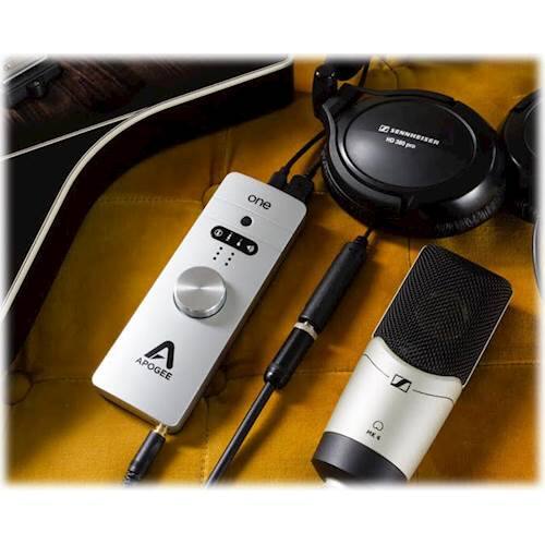 Best Buy Apogee ONE USB Audio Interface ONEMAC