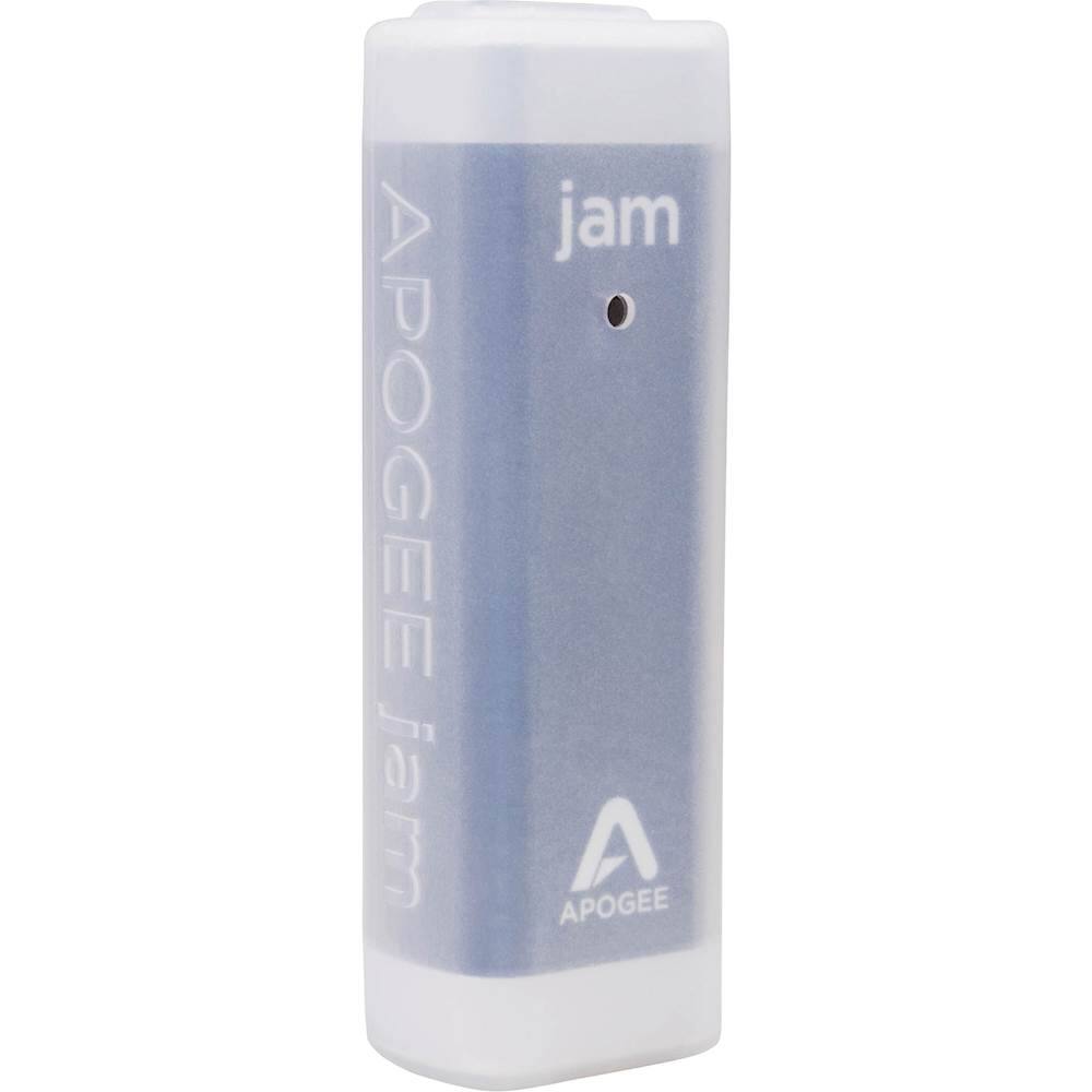 Alt View 11. Apogee - JAM Cover - White.