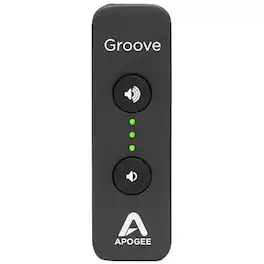 Apogee - USB Audio Interface