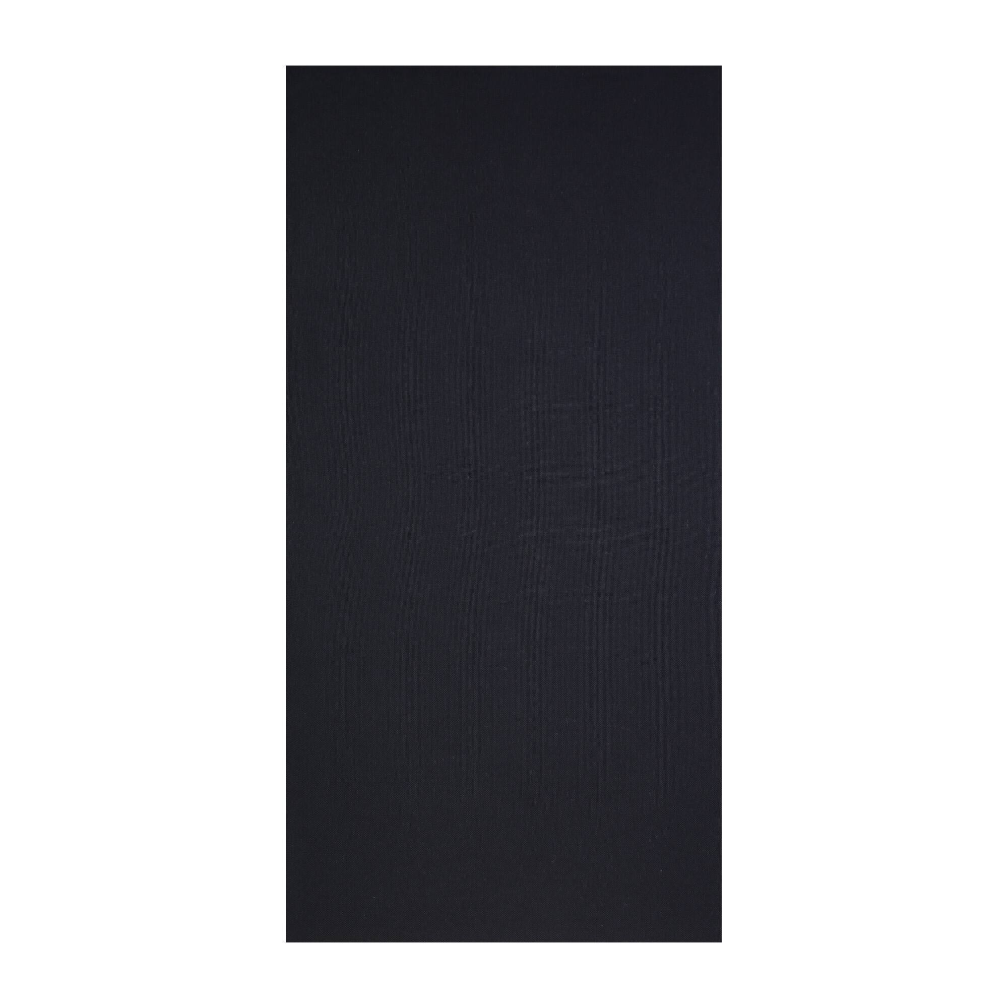Front. ATS Acoustics - Bass Trap Acoustic Panel with Sona Fabric, Full Range, 24" x 48" x 4" - Pitch.