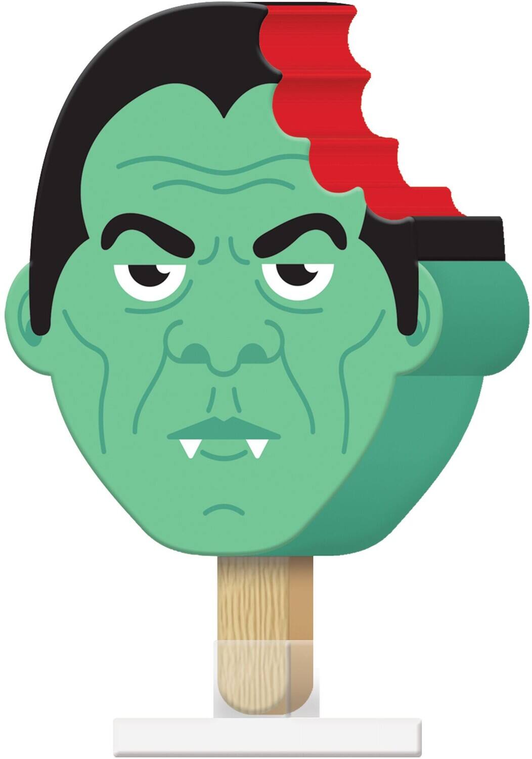 Alt View 2. PopMarket - Frozen Culture - Monsters Blind Bag (One random figure per purchase)   - Collectibles - Multicolor.