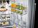 Alt View 11. KitchenAid - 22.7 Cu. Ft. Side-by-Side Counter-Depth Refrigerator.