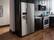 Alt View 16. KitchenAid - 22.7 Cu. Ft. Side-by-Side Counter-Depth Refrigerator.