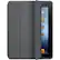 Alt View 16. Apple - Smart Case for Apple® iPad® 2nd-, 3rd- and 4th-Generation - Dark Gray.