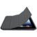 Alt View Zoom 17. Apple - Smart Case for Apple® iPad® 2nd-, 3rd- and 4th-Generation - Dark Gray.