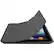 Alt View 17. Apple - Smart Case for Apple® iPad® 2nd-, 3rd- and 4th-Generation - Dark Gray.