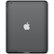 Alt View 18. Apple - Smart Case for Apple® iPad® 2nd-, 3rd- and 4th-Generation - Dark Gray.