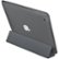 Alt View Zoom 19. Apple - Smart Case for Apple® iPad® 2nd-, 3rd- and 4th-Generation - Dark Gray.