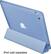 Alt View Standard 2. Apple® - Smart Case for Apple® iPad® 2nd-, 3rd- and 4th-Generation - Blue.