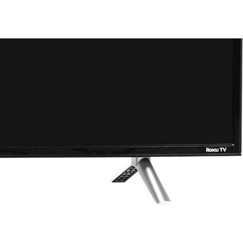  TCL 40 Class 3-Series Full HD 1080p LED Smart Roku TV -  40S355,Black : Electronics