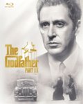 Front Standard. The Godfather Part III [Blu-ray] [1990].