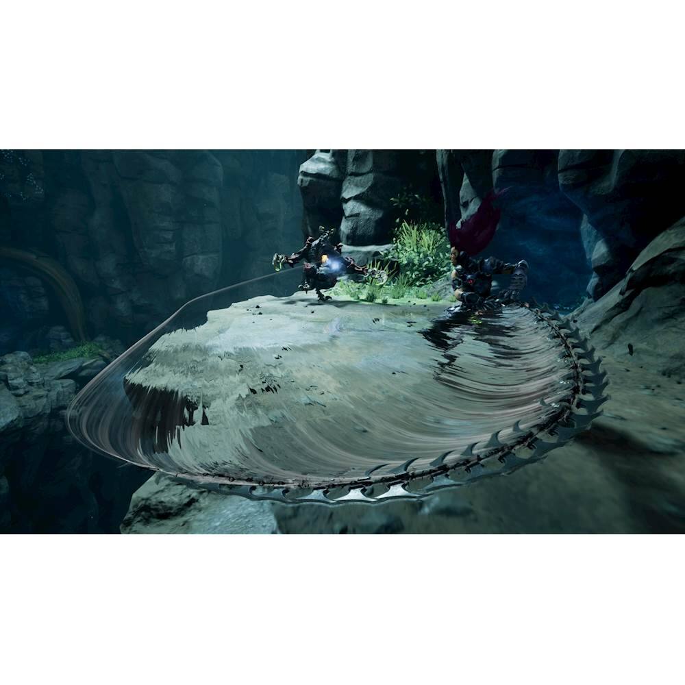 Alt View 14. Gunfire Games - Darksiders III.