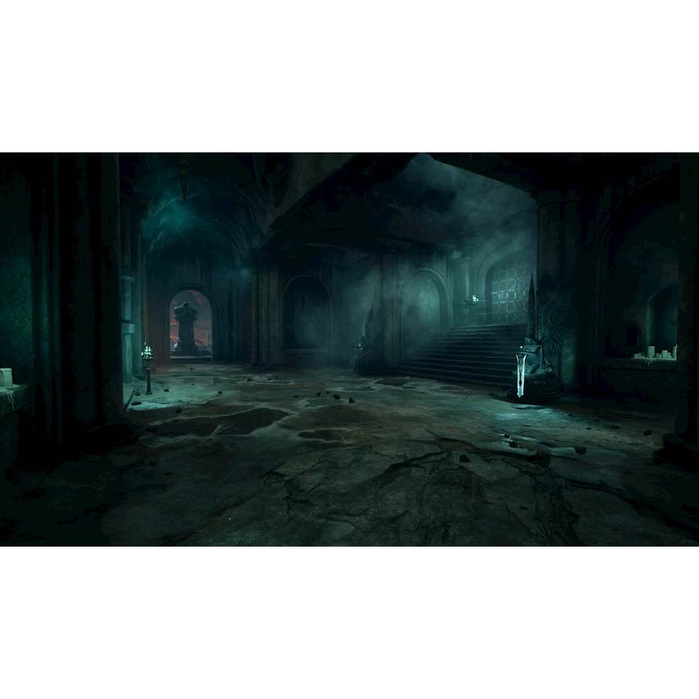 Alt View 18. Gunfire Games - Darksiders III.