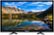 Left Zoom. Westinghouse - 32" Class LED HD TV/DVD Combo.