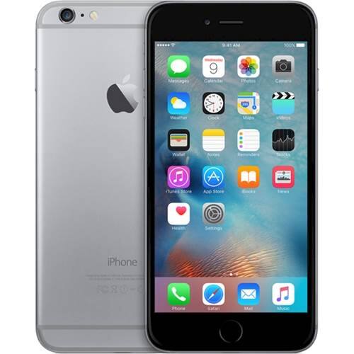 Best Buy: Apple Pre-Owned iPhone 6 Plus 4G LTE with 128GB Memory Cell