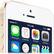 Alt View 11. Apple - Pre-Owned iPhone 5s 4G LTE with 32GB Memory Cell Phone (Unlocked).