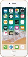 Apple - Pre-Owned iPhone 6s 4G LTE with 64GB Cell Phone (Unlocked) - Gold - Front_Zoom