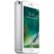 Angle Zoom. Apple - Pre-Owned iPhone 6s Plus 4G LTE with 128GB Memory Cell Phone (Unlocked) - Silver.