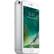 Angle. Apple - Pre-Owned iPhone 6s Plus 4G LTE with 128GB Memory Cell Phone (Unlocked) - Silver.