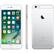Alt View 11. Apple - Pre-Owned iPhone 6s Plus 4G LTE with 128GB Memory Cell Phone (Unlocked) - Silver.