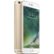 Angle Zoom. Apple - Pre-Owned iPhone 6s Plus 4G LTE with 128GB Memory Cell Phone (Unlocked) - Gold.