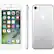 Alt View 11. Apple - Pre-Owned iPhone 7 4G LTE 32GB (Unlocked) - Silver.