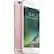 Angle. Apple - Pre-Owned iPhone 6s 4G LTE with 128GB Memory Cell Phone (Unlocked) - Rose Gold.