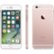 Alt View Zoom 11. Apple - Pre-Owned iPhone 6s 4G LTE with 128GB Memory Cell Phone (Unlocked) - Rose Gold.