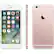 Alt View 11. Apple - Pre-Owned iPhone 6s 4G LTE with 128GB Memory Cell Phone (Unlocked) - Rose Gold.