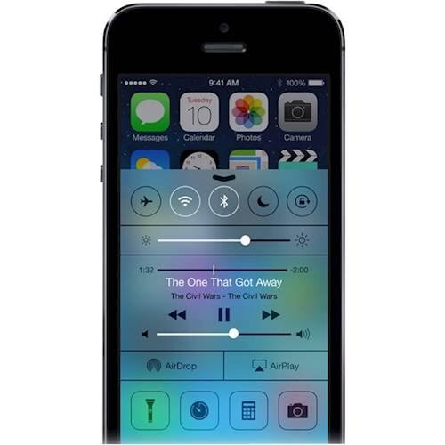 Best Buy: Apple Pre-Owned iPhone 5s 4G LTE with 32GB Memory Cell