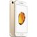 Angle Zoom. Apple - Pre-Owned iPhone 7 4G LTE with 32GB Cell Phone (Unlocked) - Gold.