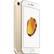 Angle. Apple - Pre-Owned iPhone 7 4G LTE 32GB (Unlocked) - Gold.