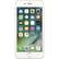 Front. Apple - Pre-Owned iPhone 6s 4G LTE with 128GB Memory Cell Phone (Unlocked) - Gold.