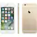 Alt View 11. Apple - Pre-Owned iPhone 6s 4G LTE with 128GB Memory Cell Phone (Unlocked) - Gold.