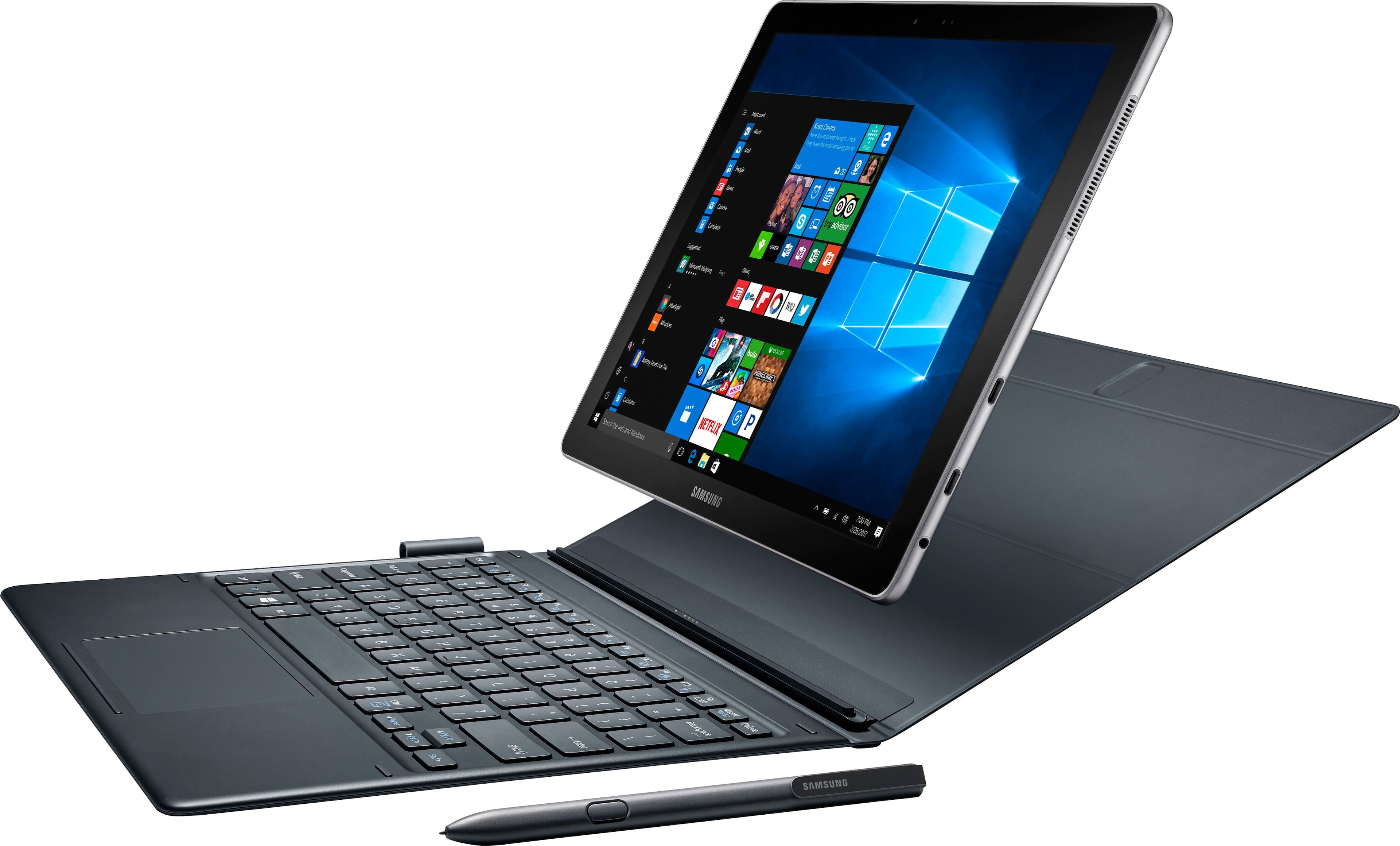 Best Buy: Samsung Galaxy Book 12