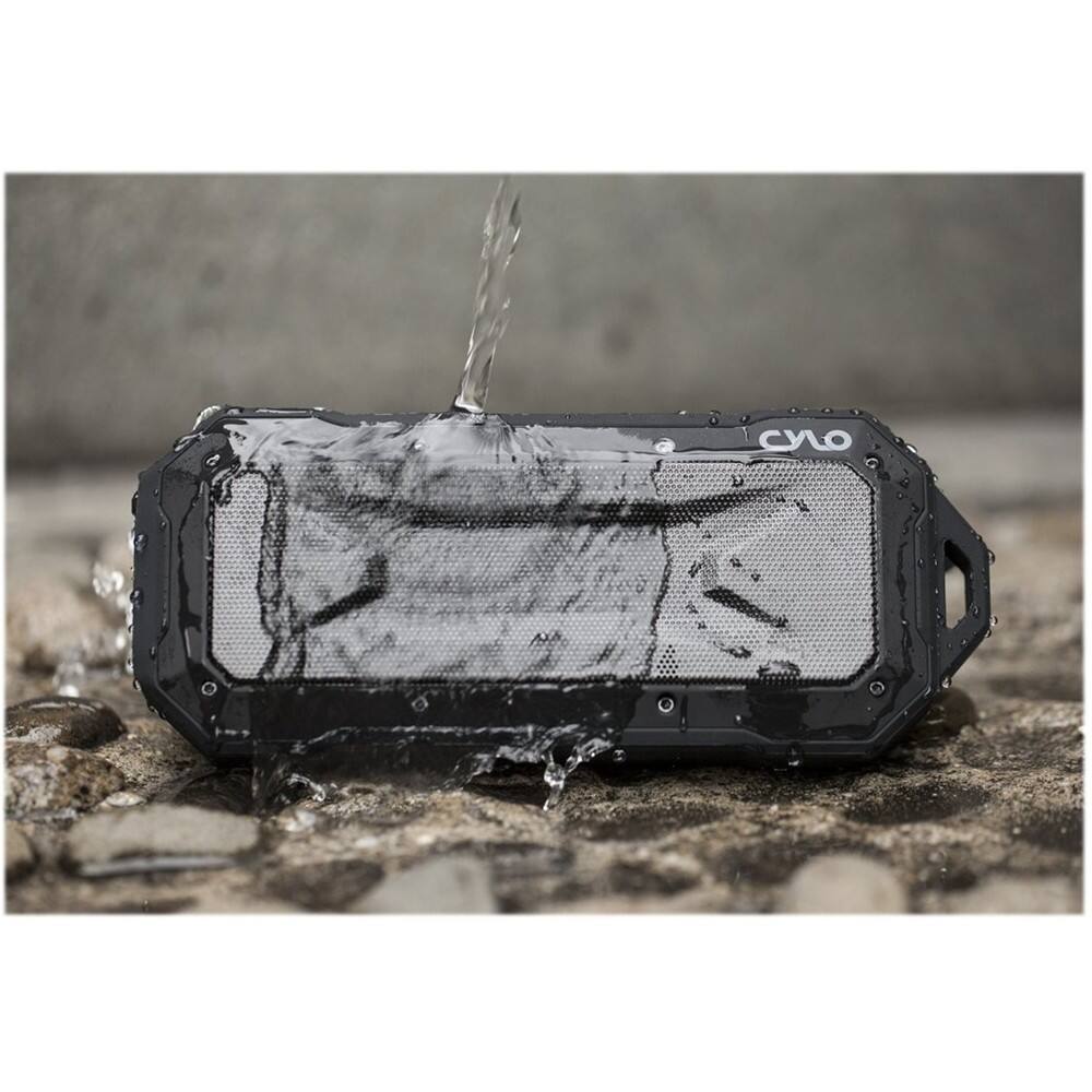 cylo tower wireless speaker