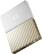 Alt View 13. WD - My Passport Ultra 4TB External USB 3.0 Portable Hard Drive - White-gold.