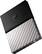 Alt View Zoom 14. WD - My Passport Ultra 2TB External USB 3.0 Portable Hard Drive - Gray-Black.