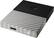 Alt View 11. WD - My Passport Ultra 3TB External USB 3.0 Portable Hard Drive - Gray-black.