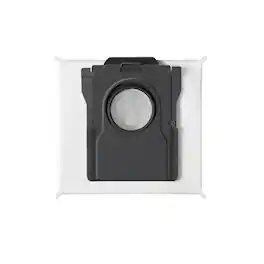 MOVA - Official Dust Collection Bag, 3 pcs, 3.2L Volume - Black